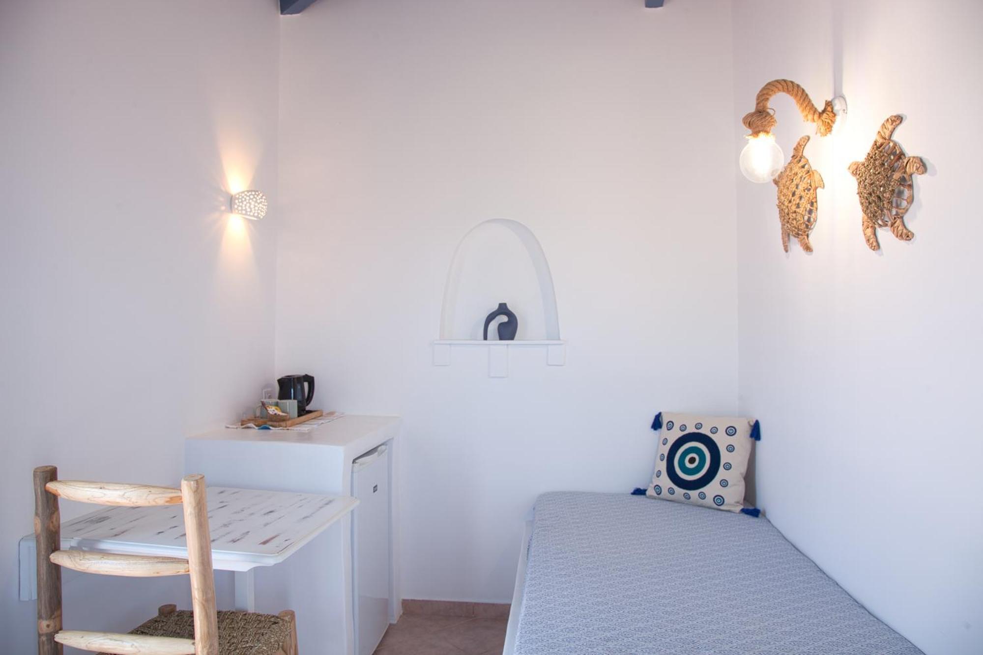 Aquarius Village Agistri Skála Exterior foto